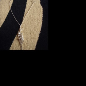 Mix bižuterie,náramky, naušnice, náhrdelníky