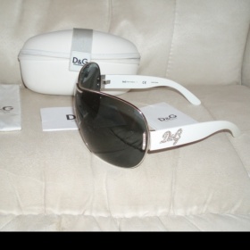 Sluneční brýle Dolce&Gabbana
