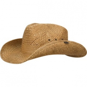 Kovbojský klobouk - slamák