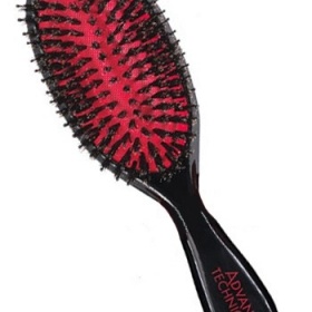 Nejlepší kartáč na dlouhé vlasy