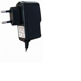 Nabíječka cestovní Sony Ericsson - Fast Port - foto č. 1