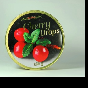 Kde sehnat Cherry Drops?