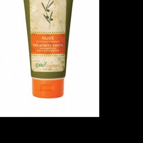 CHI organics, bio vlasová kosmetika