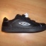 Černé boty Umbro - foto č. 3