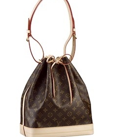 Louis Vuitton Noe - lze dokoupit náhradní šňůrku?