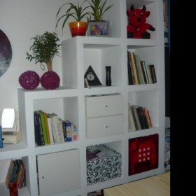 Fotografie Vašeho zakázkového bytového vybavení