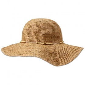 Kloubouk Floppy hat