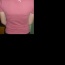 Růžové tričko Puma - foto č. 2