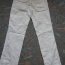 Bílé kalhoty Reserved - foto č. 2