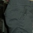 Černé šortky HaM - foto č. 2