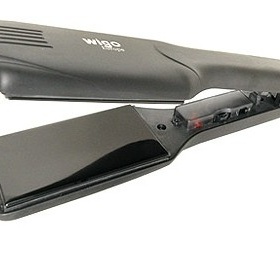 Žehlička na vlasy Wigo - foto č. 1