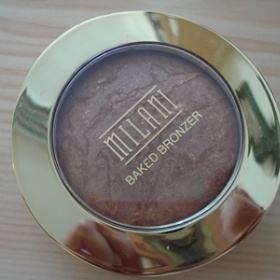 Milani Baked Bronzer
