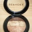 Sephora Baked Moonshadow Trio - foto č. 2