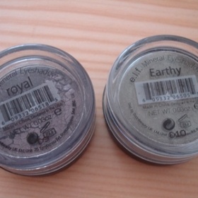 Minerální oční stíny E.l.f.