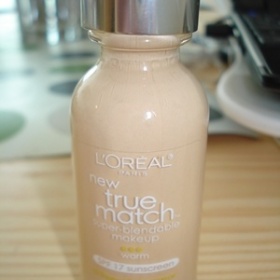 L'Oréal True Match - foto č. 1