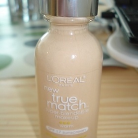 L'Oréal True Match