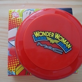 MAC Mighty Aphrodite Blush