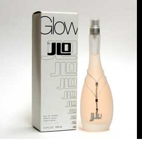 Jennifer Lopez Glow by JLo edt