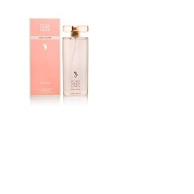 Estee Lauder Pure White Linen Pink Coral edp
