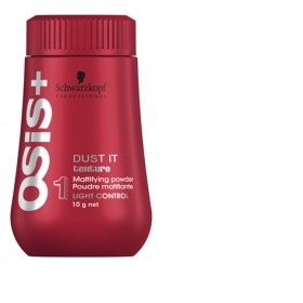 Objemový pudr Osis Dust it