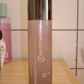 Scott Barnes Self Tan Mist