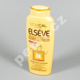 Šampon Elseve Ciment-Ceramide