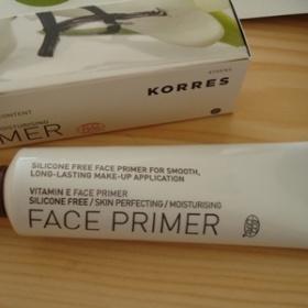Korres Face Primer - foto č. 1
