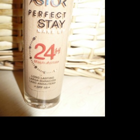 Make-up Astor Perfect stay 24 h, odstín 200