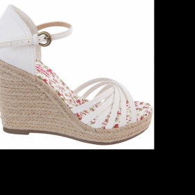 Boty na klínu z Tally Weijl