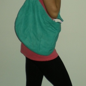 Mentolová kabela George