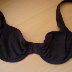 Hnědé plavky zn. Triumph