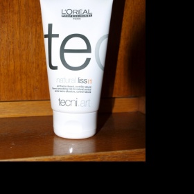 L´oreal professionnel Natural liss 150ml