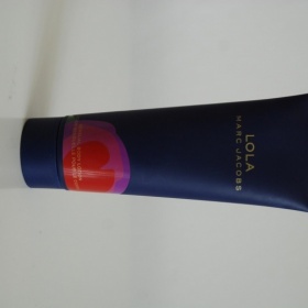 Marc Jacobs- Lola sprchový gel a tělové mléko 2x 75 ml