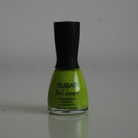 Nubar Lime Green - foto č. 1