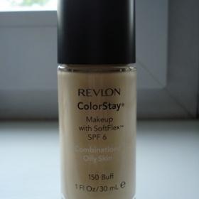 Revlon Colorstay Buff