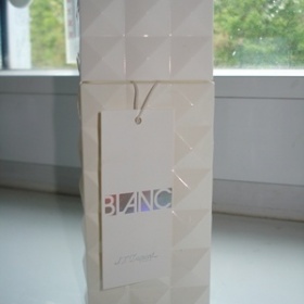 S.T. Dupont Blanc edp.