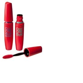 Řasenka Maybelline The one by one