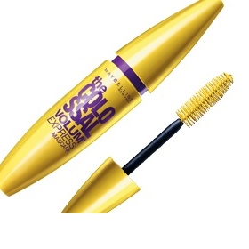 Maybelline Collosal volume versus Astor Air max