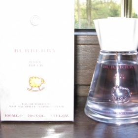 Burberry Baby Touch EdT 95/100 ml