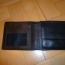 Černá koženková peněženka - foto č. 2