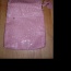 Růžová kroko crossbody z Aukra - foto č. 3