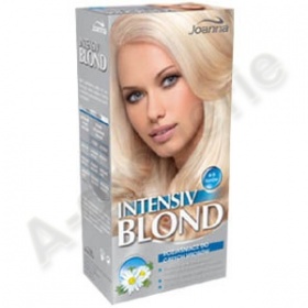 Intenzivní zesvětlovač Joanna