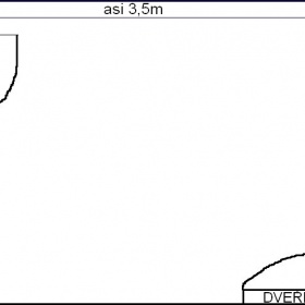 Jak zařídit pokoj pro teenagera na malém prostoru?