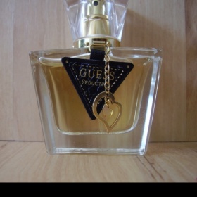 Sada Guess Seductive toaletní voda a tělové mléko