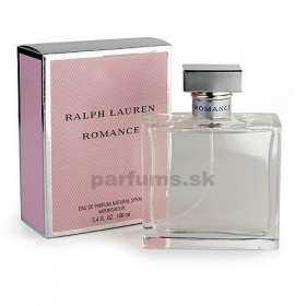 Ralph Lauren Romance