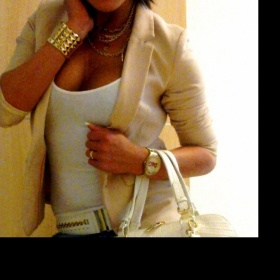 Béžové (okrové, pískové, nude) sako