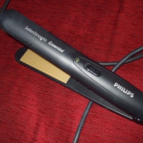Žehlička na vlasy Philips HP 4661