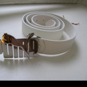 Pásek puma, adidas, replay