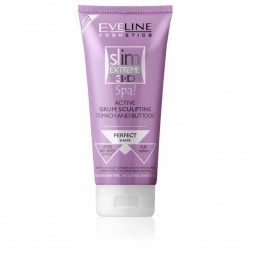 Sérum na břicho a hýždě Eveline Cosmetics