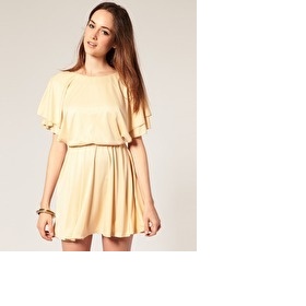 Baleríny k šatkám